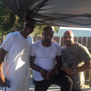 Meet your Posher, Paul